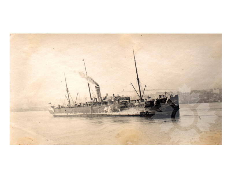 Bavarian (SS) (1899-1907)