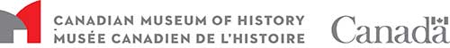 Logo de Musée canadien de l'histoire