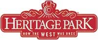 Logo of Heritage Park