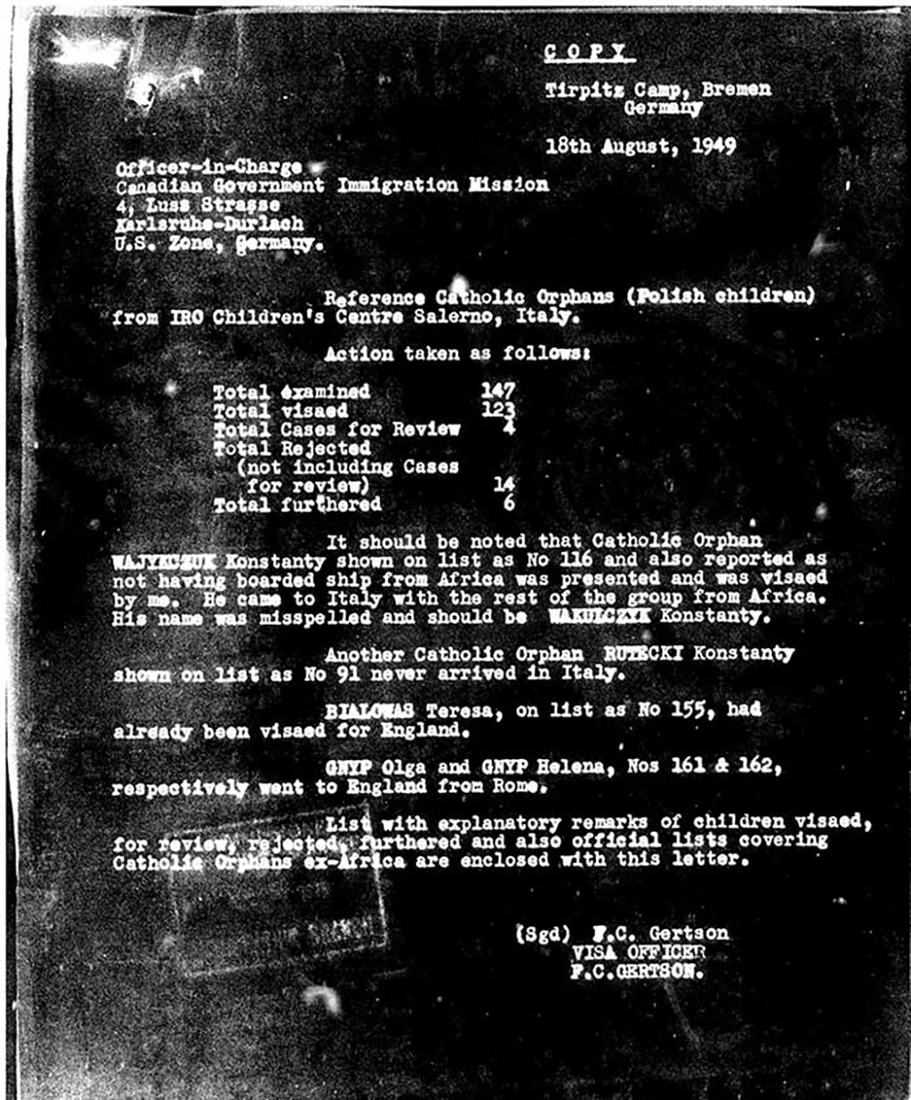 Bobine de microfilm vieux.