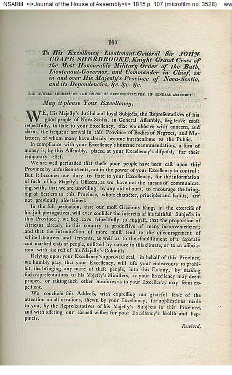 Page extraite d’une publication archivée.