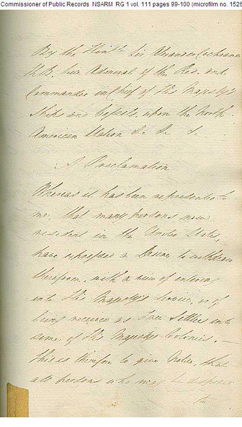Une vieille lettre écrite très joliment. On y voit aussi du ruban adhésif.