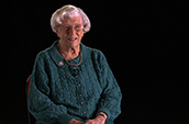 Gwendoline Goodey was born in Hampshire, England in 1920