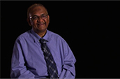 Vijay Kumar Bhosekar was born in Hyderabad, India in 1959.