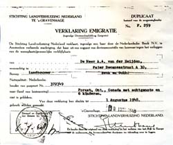 Document avec des mots en langue étrangère dessus.